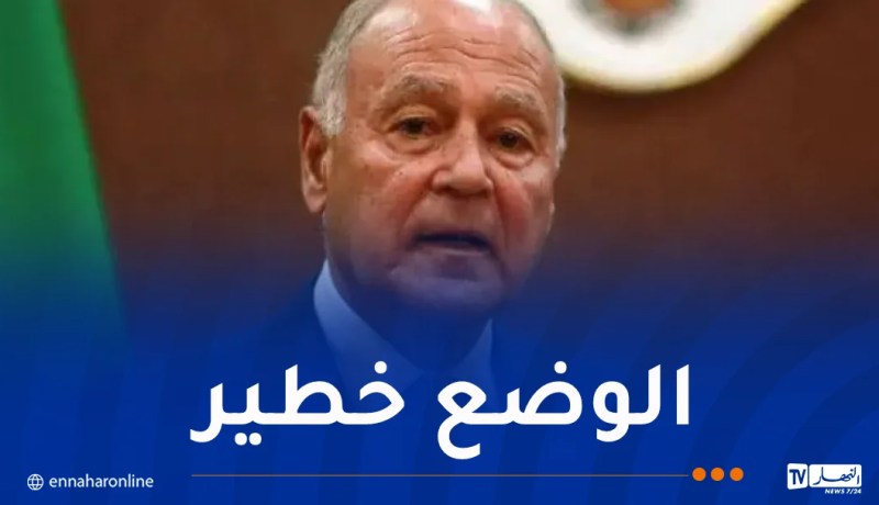 جامعة الدول العربية تُحذر من تدهور الأوضاع الإنسانية في هذه الدول العربية