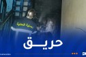قسنطينة: إنقاذ 7 أشخاص إثر حريق عدادات كهربائية