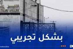 بعد أكثر من عام ونصف.. بدء تشغيل معبر رفح