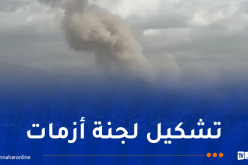 وزارة الداخلية الإيرانية تدين الهجمات الأمريكية الصهيونية