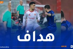 وناس يقود الشمال لفوز ثمين أمام العربي بهدف رائع في الدوري القطري