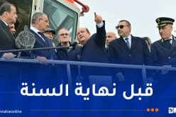 مشروع توسعة ميناء عنابة.. الوزير الأول يأمر بالالتزام الصارم بآجال الإنجاز
