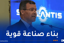 ركاش يُجدد التزامه بالعمل لاستقطاب استثمارات منتجة قائمة على المناولة