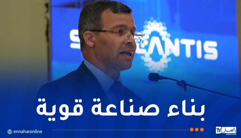 ركاش يُجدد التزامه بالعمل لاستقطاب استثمارات منتجة قائمة على المناولة