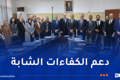 وزير الصحة يُؤكد على ترسيخ ممارسة صيدلانية عصرية