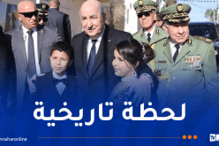 وزير البريد: غارا جبيلات.. فخر أن تكون شاهدًا على ما يُبنى لأجيال قادمة
