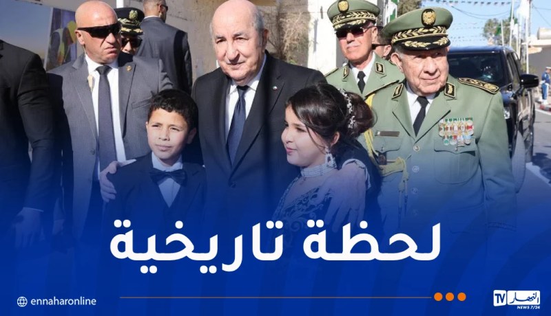 وزير البريد: غارا جبيلات.. فخر أن تكون شاهدًا على ما يُبنى لأجيال قادمة