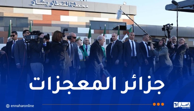 مجلس الأمة: الإمكانات المسخرة لمشروع غار جبيلات ستدر عائدات هائلة