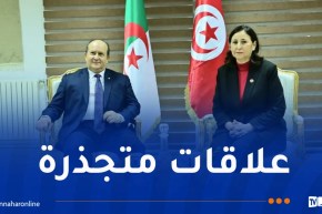 الوزير الأول: الذاكرة المشتركة مع تونس تظل ركيزة أساسية لتعزيز الشراكة الاستراتيجية