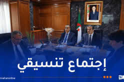 طاقة ومناجم.. أوامر بتسريع وتيرة إنجاز هذه المشاريع