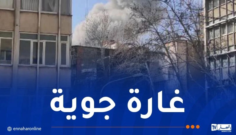 إيران.. مقتل 36 طالبة جراء غارة إسرائيلية ــ أمريكية