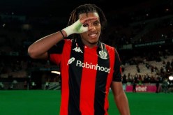 غلطة سراي التركي يقدم عرضا رسميا للظفر بخدمات بوداوي