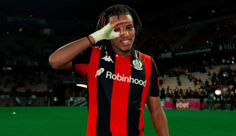 غلطة سراي التركي يقدم عرضا رسميا للظفر بخدمات بوداوي