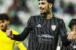 بالفيديو.. بركان هداف ويقود الوكرة لربع نهائي كأس الأمير