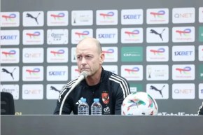 توروب: “شبيبة القبائل خصم قوي والأجواء غدا ستكون صعبة”