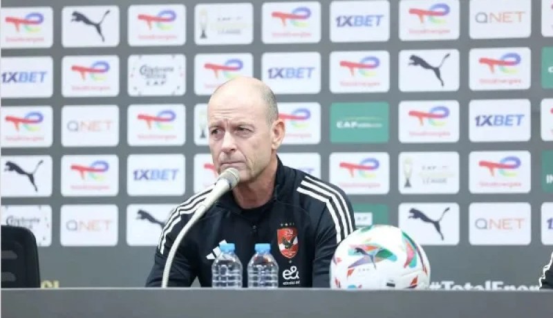 توروب: “شبيبة القبائل خصم قوي والأجواء غدا ستكون صعبة”