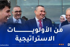 وزير البريد: تعزيز الأمن السيبراني دعامة محورية لتحقيق السيادة الرقمية الوطنية