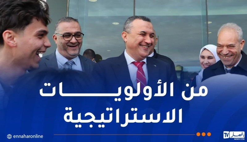 وزير البريد: تعزيز الأمن السيبراني دعامة محورية لتحقيق السيادة الرقمية الوطنية