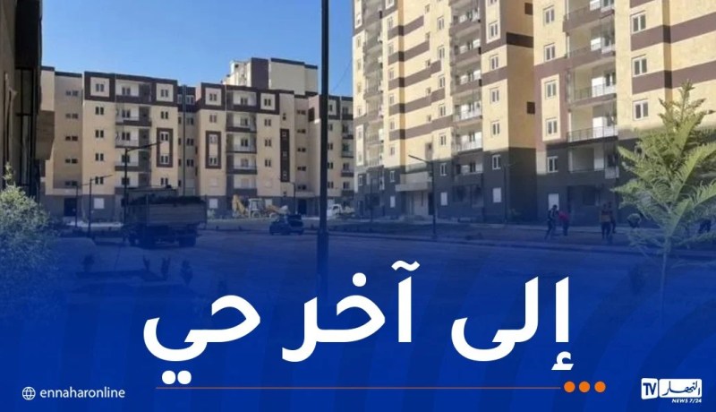 بوينان..حملة التنظيف ستمس كل أحياء عدل دون استثناء