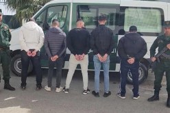 غليزان .. الإطاحة بعصابة أحياء زرعت الرعب وسط السكان بـ زمورة