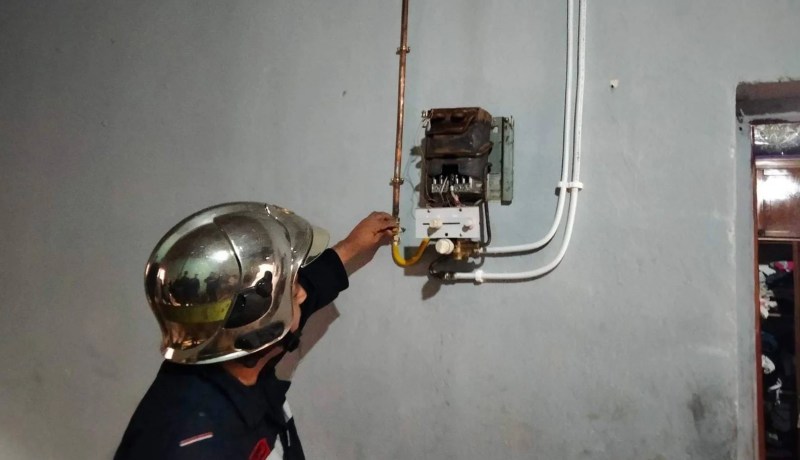 سعيدة.. تسمم 5 أشخاص بالغاز في سيدي بوبكر