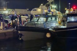 اليونان.. مقتل 15 شخصا جراء اصطدام زورق لخفر السواحل بقارب مهاجرين