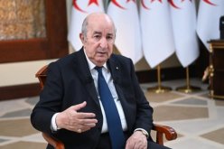 رئيس الجمهورية يجري لقاءً إعلاميا مع ممثلي الصحافة