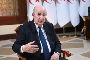 رئيس الجمهورية يجري لقاءً إعلاميا مع ممثلي الصحافة