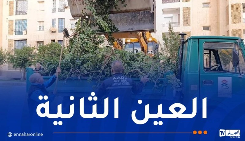 دحماني..جاست ايمو تتعامل مع أكثر من 300 مؤسسة ناشئة والجمعيات شريك أساسي