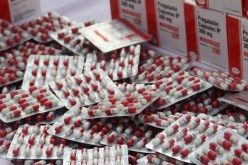 ميلة.. توقيف شخص وحجز 1600 كبسولة بريغابالين