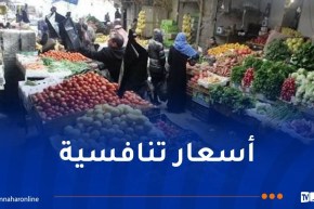 تحسبا لرمضان..جهاز متكامل من أجل تموين منتظم للسوق