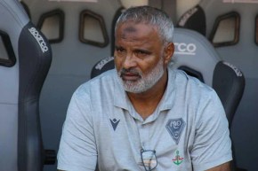 شريف الوزاني: “أفضل أن نتعاقد مع مدرب محلي لخلافة غاريدو”