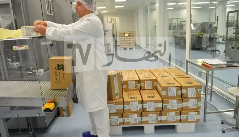 الدكتورة بوقرة: الجزائر تقترب من تحقيق السيادة الدوائية