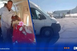 الوادي.. سوناطراك تساهم في نقل مريضة جوا بعد فترة علاجها