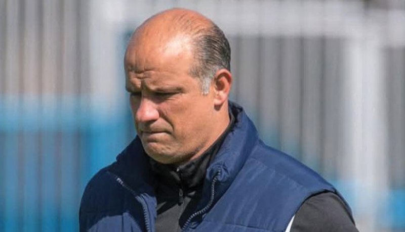 عمروش مدربا جديدا لوفاق سطيف خلفا للصربي ميتشو