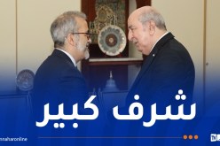 وزير الخارجية البرتغالي: علاقاتنا السياسية مع الجزائر جد ممتازة