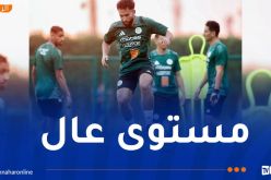 غيتان: “مشاركتي في كأس العرب من أجمل المحطات في مسيرتي”