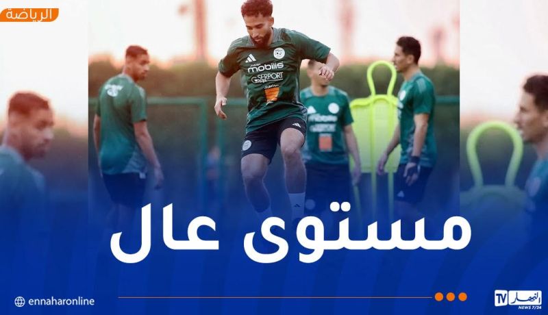 غيتان: “مشاركتي في كأس العرب من أجمل المحطات في مسيرتي”