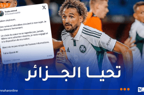 توبة يجدّد تمسّكه بقميص “الخُضر” ويفنّد الإشاعات !