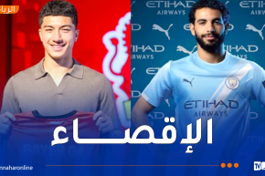 آيت نوري ومازة يغادران دوري أبطال أوروبا من الدور ثمن النهائي