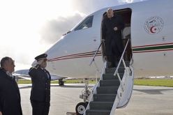 وزير الخارجية يحل ببروكسل في زيارة رسمية إلى مملكة بلجيكا