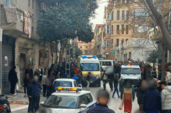 سطيف.. وفاة شاب في انحراف سيارة واصطدامها بشاحنة في حي الهضاب 