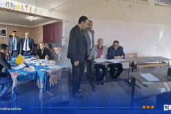 تيسمسيلت.. انطلاق المقابلات الشفوية لمسابقة توظيف الأساتذة