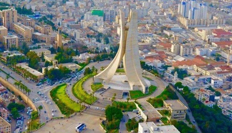 هذا ما تطرقت إليه..مجلة “ناشيونال جيوغرافيك ترافلر” البريطانية تدعو القراء لاكتشاف الجزائر