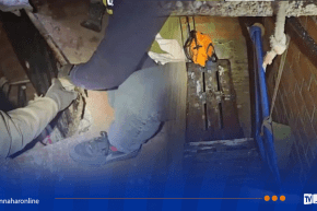 اكتشاف نفق متطور لتهريب الحشيش يربط المغرب بإسبانيا