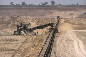 الشروع في استغلال منجم الفوسفات ببلاد الحدبة نهاية أفريل المقبل