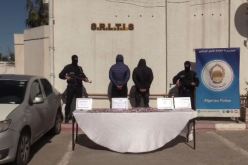 عنابة.. الإطاحة بعصابتين مختصتين في ترويج المخدرات والمؤثرات العقلية