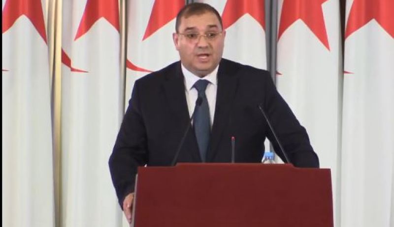 وزير العدل: التعديل التقني للدستور يضمن انسجام الأحكام الدستورية