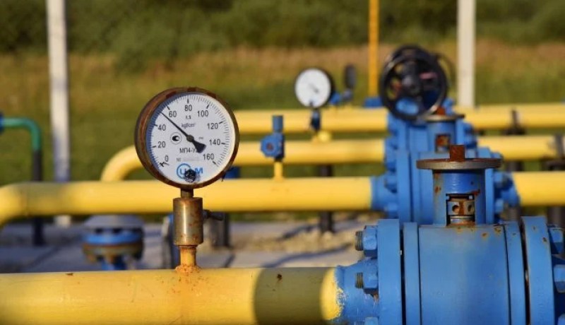 ارتفاع قياسي لأسعار الغاز في أوروبا وأمريكا