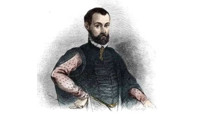 مكيافيلي: “التحالف مع قوى كبرى لهزيمة جارٍ لك هو فخٌّ استراتيجي”